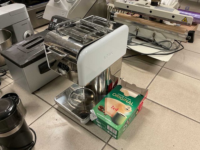 Diverse horeca keukenmachines - afbeelding 4 van  21