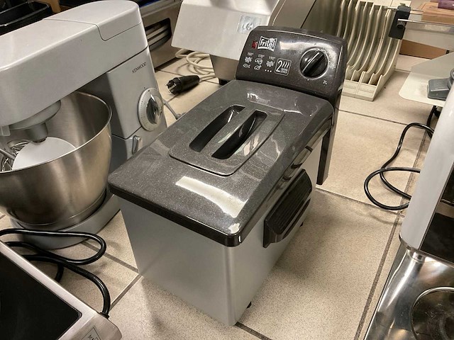 Diverse horeca keukenmachines - afbeelding 6 van  21