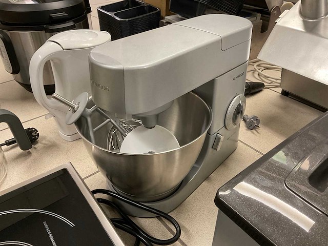 Diverse horeca keukenmachines - afbeelding 7 van  21