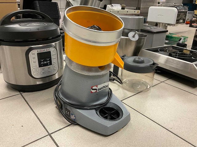 Diverse horeca keukenmachines - afbeelding 10 van  21