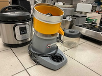 Diverse horeca keukenmachines - afbeelding 10 van  21