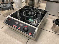 Diverse horeca keukenmachines - afbeelding 11 van  21