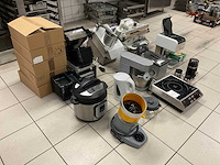 Diverse horeca keukenmachines - afbeelding 15 van  21