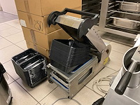 Diverse horeca keukenmachines - afbeelding 17 van  21