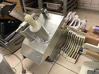 Diverse horeca keukenmachines - afbeelding 18 van  21