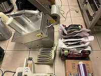 Diverse horeca keukenmachines - afbeelding 19 van  21