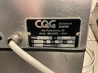 Diverse horeca keukenmachines - afbeelding 20 van  21