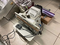 Diverse horeca keukenmachines - afbeelding 21 van  21