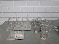 Diverse horeca toebehoren - afbeelding 1 van  4