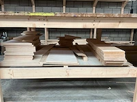 Diverse hout- en balken - afbeelding 8 van  10