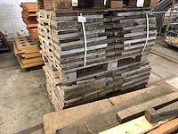 Diverse hout- en plaatmateriaal (8x) - afbeelding 3 van  8