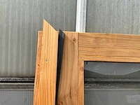 Diverse houten deuren - afbeelding 2 van  5