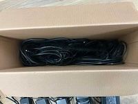 Diverse hp & dell stroom adapters (11x) - afbeelding 2 van  6