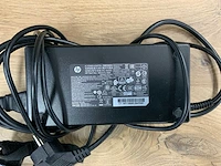 Diverse hp & dell stroom adapters (11x) - afbeelding 3 van  6