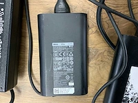 Diverse hp & dell stroom adapters (11x) - afbeelding 5 van  6