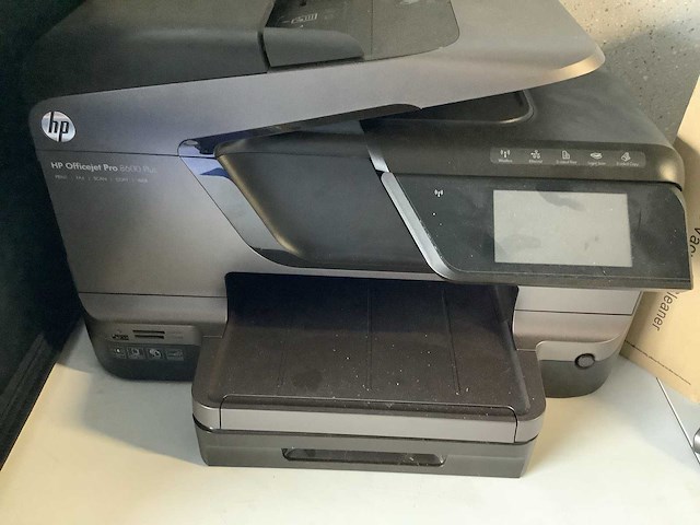 Diverse hp,logitech,polycom etc - afbeelding 2 van  8