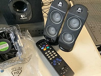 Diverse hp,logitech,polycom etc - afbeelding 5 van  8