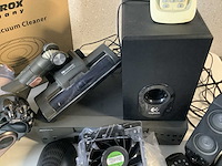 Diverse hp,logitech,polycom etc - afbeelding 6 van  8