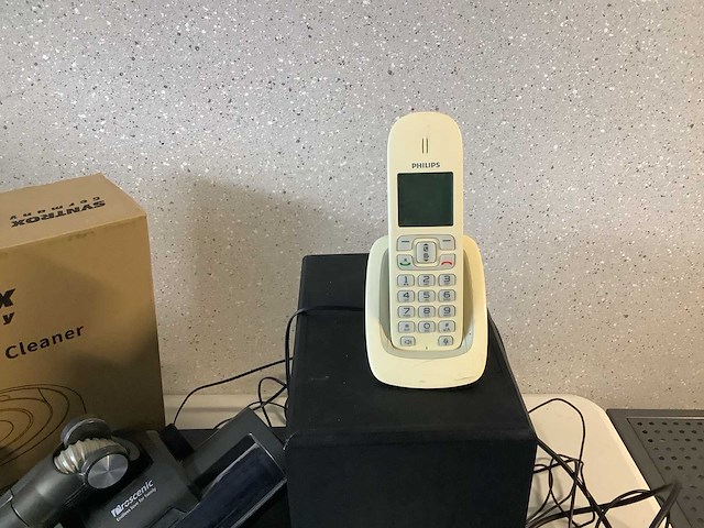 Diverse hp,logitech,polycom etc - afbeelding 7 van  8