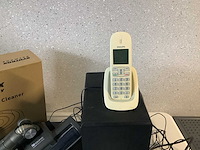 Diverse hp,logitech,polycom etc - afbeelding 7 van  8