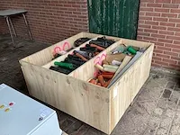 Diverse hulp onderdelen - afbeelding 1 van  9