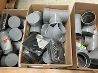 Diverse hulpstukken en bochten - afbeelding 3 van  4