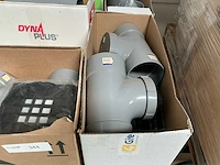 Diverse hulpstukken - afbeelding 3 van  5