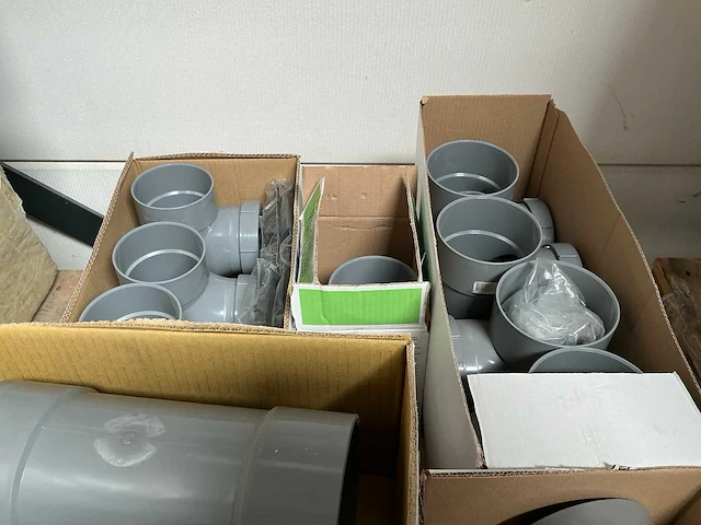 Diverse hulpstukken - afbeelding 5 van  5