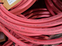 Diverse hydrauliek slangen - afbeelding 7 van  11