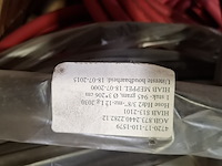 Diverse hydrauliek slangen - afbeelding 9 van  11