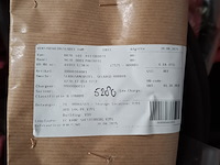 Diverse hydrauliek slangen - afbeelding 11 van  11