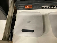Diverse ict apparatuur (9x) - afbeelding 2 van  3