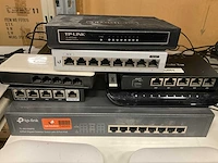 Diverse ict apparatuur (9x) - afbeelding 3 van  3