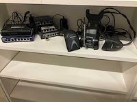 Diverse ict - afbeelding 1 van  3