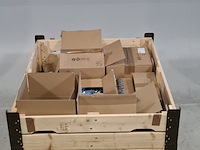 Diverse ijzerwaren en onderdelen - afbeelding 2 van  8