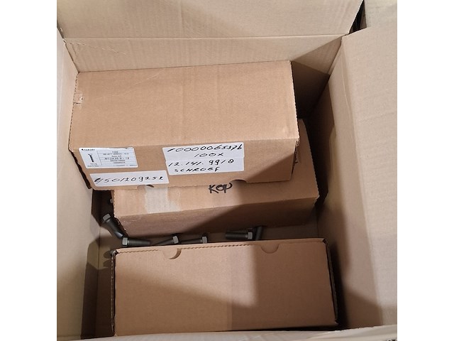 Diverse ijzerwaren en onderdelen - afbeelding 5 van  8