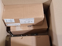 Diverse ijzerwaren en onderdelen - afbeelding 5 van  8