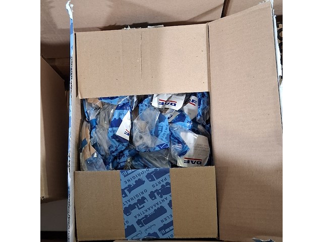 Diverse ijzerwaren en onderdelen - afbeelding 6 van  8