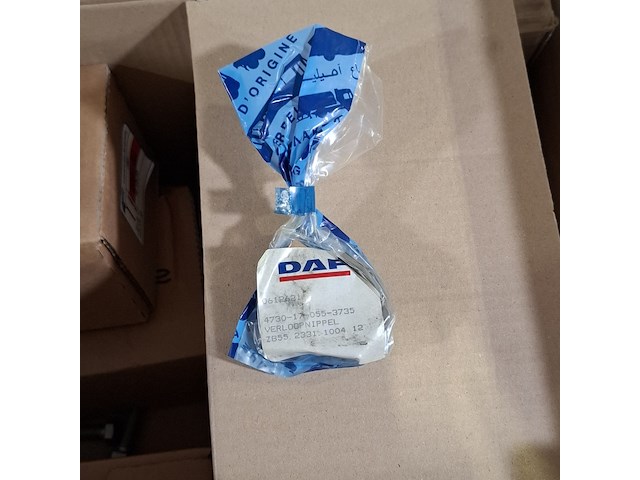 Diverse ijzerwaren en onderdelen - afbeelding 7 van  8