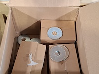 Diverse ijzerwaren en onderdelen - afbeelding 8 van  8