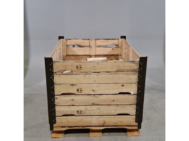 Diverse ijzerwaren en onderdelen - afbeelding 1 van  9