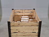 Diverse ijzerwaren en onderdelen - afbeelding 2 van  9