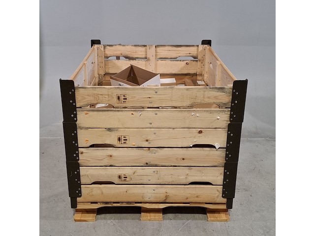 Diverse ijzerwaren en onderdelen - afbeelding 3 van  9