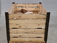 Diverse ijzerwaren en onderdelen - afbeelding 3 van  9