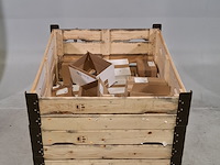 Diverse ijzerwaren en onderdelen - afbeelding 4 van  9