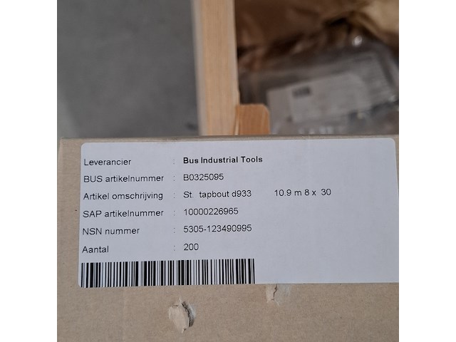 Diverse ijzerwaren en onderdelen - afbeelding 6 van  9