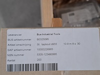 Diverse ijzerwaren en onderdelen - afbeelding 6 van  9