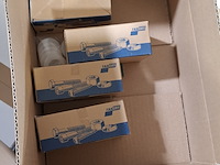 Diverse ijzerwaren en onderdelen - afbeelding 7 van  9