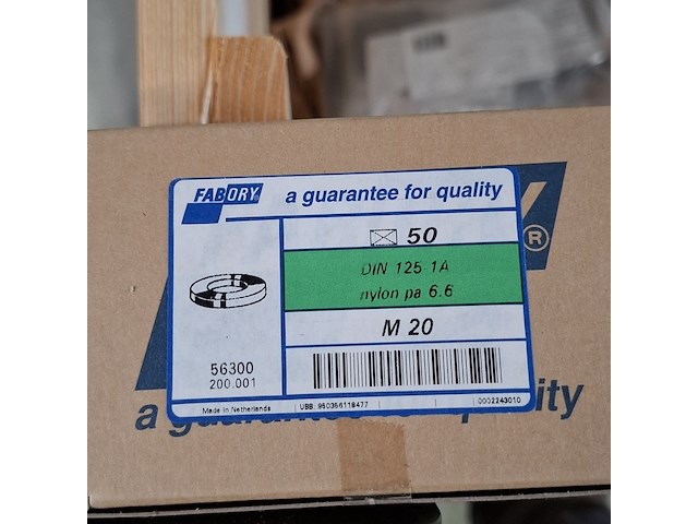 Diverse ijzerwaren en onderdelen - afbeelding 8 van  9