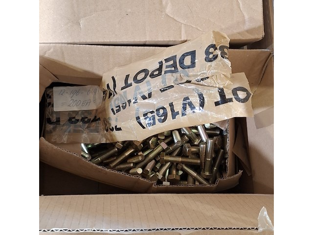 Diverse ijzerwaren en onderdelen - afbeelding 9 van  9